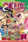 Image for One Piece, Vol. 94