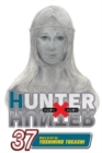 Image for Hunter x Hunter, Vol. 37