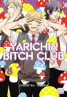 Image for Yarichin Bitch Club, Vol. 4