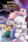 Image for Pokemon: Mewtwo Strikes Back-Evolution