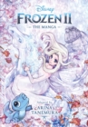 Image for Frozen II  : the manga