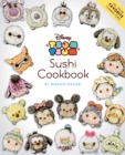 Image for Disney Tsum Tsum Sushi Cookbook