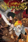 Image for The Promised Neverland, Vol. 16