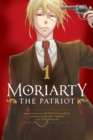 Image for Moriarty the Patriot, Vol. 1