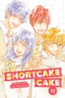 Image for Shortcake Cake, Vol. 12