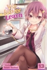 Image for We Never Learn, Vol. 13