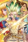 Image for Dr. STONE, Vol. 14