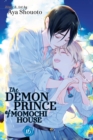 Image for The Demon Prince of Momochi House, Vol. 16