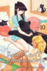 Image for Komi Can&#39;t Communicate, Vol. 10