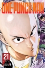 Image for One-punch manVol. 21
