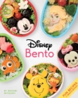Image for Disney Bento: Fun Recipes for Bento Boxes!