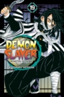 Image for Demon slayer  : kimetsu no yaibaVol. 19
