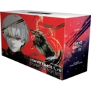 Image for Tokyo Ghoul: re Complete Box Set