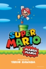 Image for Super Mario Bros. manga mania