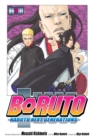 Image for Boruto: Naruto Next Generations, Vol. 10