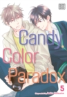 Image for Candy color paradoxVol. 5