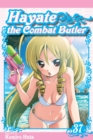 Image for Hayate the Combat Butler, Vol. 37