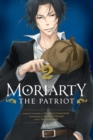 Image for Moriarty the Patriot, Vol. 2