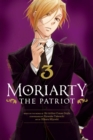 Image for Moriarty the Patriot, Vol. 3