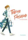Image for Tokyo Fashion: A Comic Book