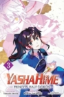 Image for Yashahime: Princess Half-Demon, Vol. 3