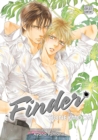 Image for Finder Deluxe Edition: Honeymoon, Vol. 10