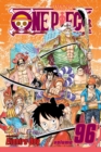 Image for One pieceVolume 96