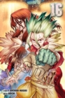 Image for Dr. STONE, Vol. 16
