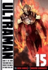 Image for Ultraman, Vol. 15