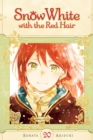 Image for Snow White with the red hair20