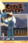 Image for Case Closed, Vol. 78