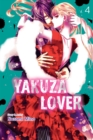 Image for Yakuza loverVol. 4