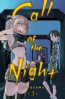 Image for Call of the Night, Vol. 3