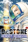 Image for Dr. Stone reboot  : Byakuya