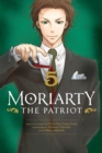 Image for Moriarty the patriotVol. 5