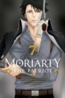 Image for Moriarty the Patriot, Vol. 7