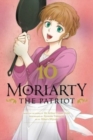Image for Moriarty the patriotVolume 10