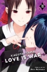 Image for Kaguya-sama  : love is warVol. 18