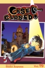 Image for Case Closed, Vol. 79