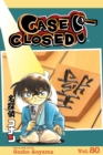 Image for Case Closed, Vol. 80