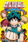 Image for My Hero Academia: Team-Up Missions, Vol. 1