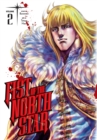 Image for Fist of the North Star, Vol. 2