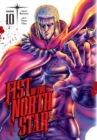 Image for Fist of the North Star, Vol. 10