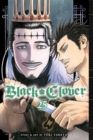 Image for Black cloverVol. 25