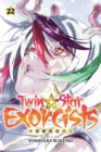 Image for Twin Star Exorcists, Vol. 22