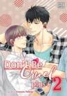 Image for Don&#39;t Be Cruel: plus+, Vol. 2