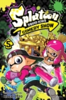 Image for Splatoon  : squid kids comedy showVol. 5