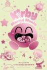 Image for Kirby Manga Mania, Vol. 4