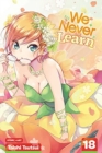 Image for We Never Learn, Vol. 18