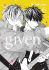 Image for Given, Vol. 6